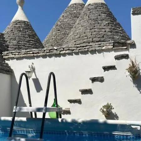 Willa Trulli Valeria By Monholiday *
