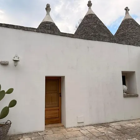 Willa Trulli Valeria By Monholiday Gorgofreddo