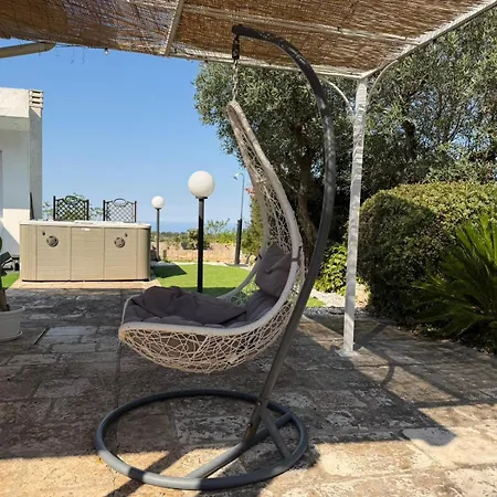 Villa Trulli Valeria