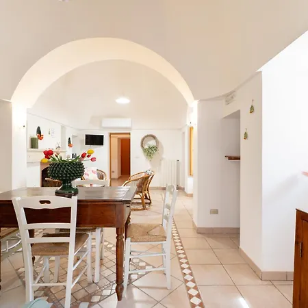 Villa Trulli Valeria *