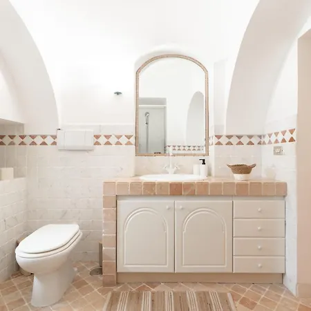 Villa Trulli Valeria *