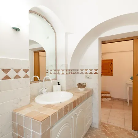 Villa Trulli Valeria