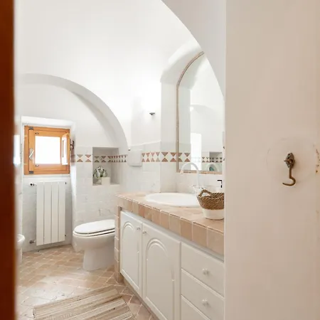 Villa Trulli Valeria Gorgofreddo