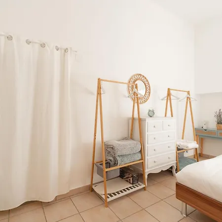 Villa Trulli Valeria