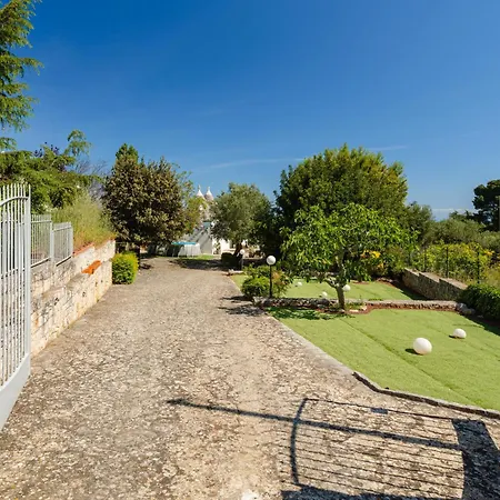 Trulli Valeria