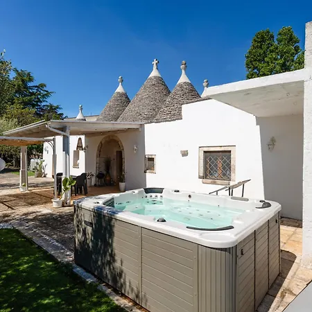 Trulli Valeria *