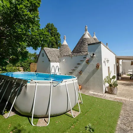 Trulli Valeria Gorgofreddo