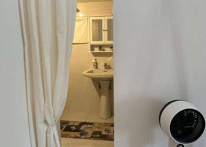 Trulli Valeria By Monholiday *