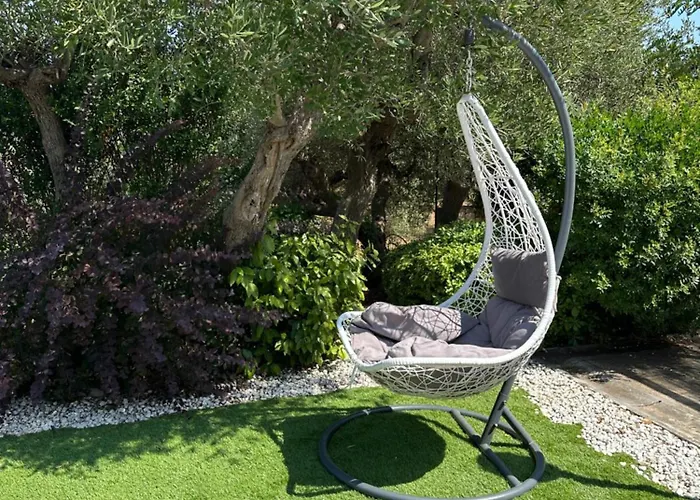 Apartmán Trulli Valeria By Monholiday