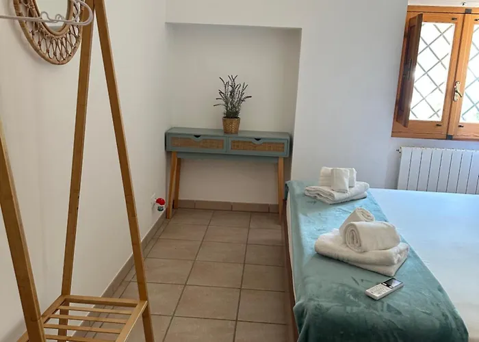 Trulli Valeria By Monholiday Apartmán