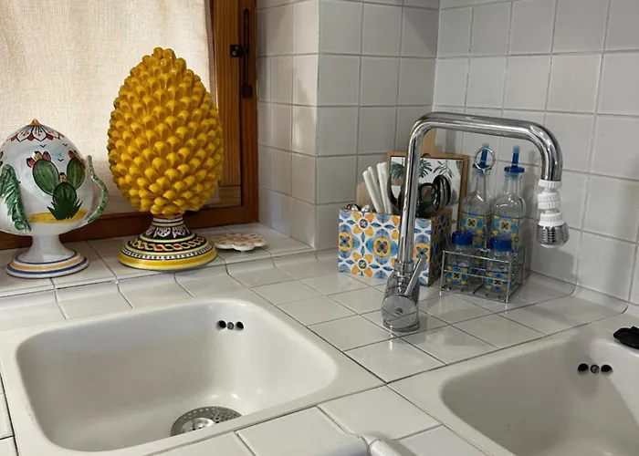 Trulli Valeria By Monholiday Apartmán Gorgofreddo