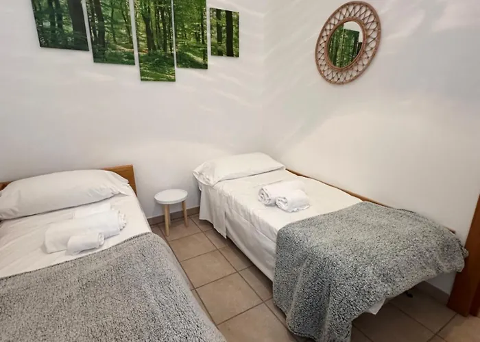 Apartmán Trulli Valeria By Monholiday Gorgofreddo