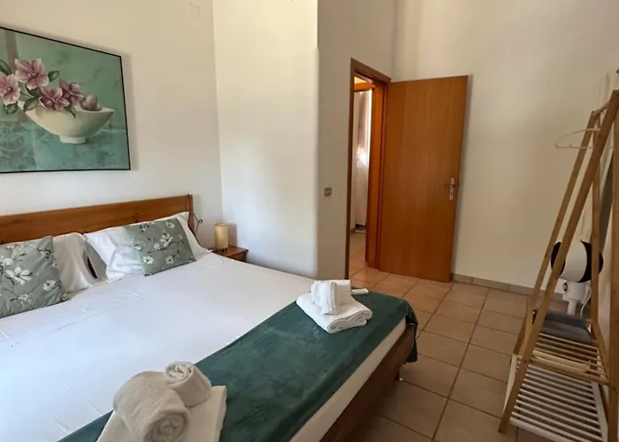Apartmán Trulli Valeria By Monholiday