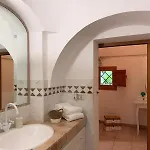 Trulli Valeria By Monholiday Villa Gorgofreddo