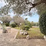 ヴィラ Trulli Valeria By Monholiday