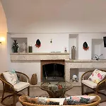 Trulli Valeria By Monholiday Villa *
