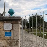 Villa Trulli Valeria By Monholiday *