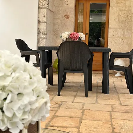 Trulli Valeria