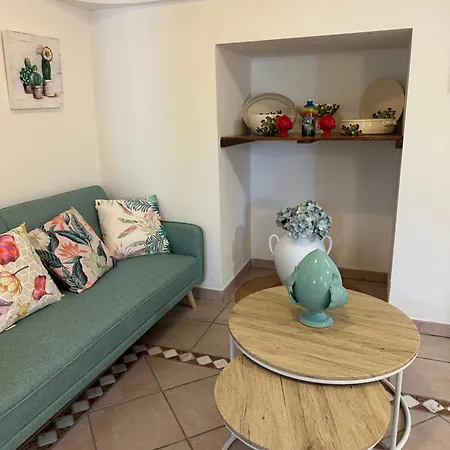 Trulli Valeria Apartamento *