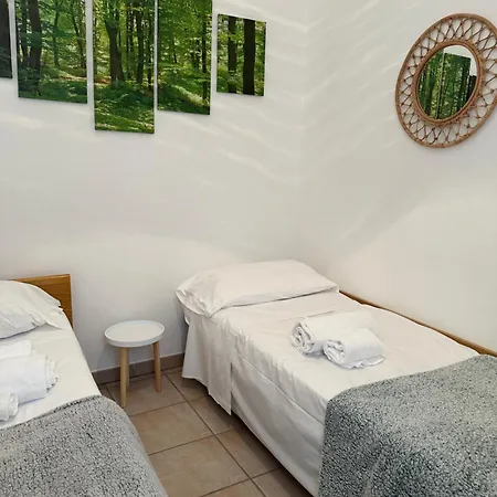 Trulli Valeria * Gorgofreddo