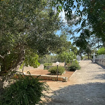 Trulli Valeria
