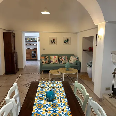 Trulli Valeria