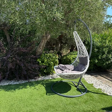 דירה Trulli Valeria