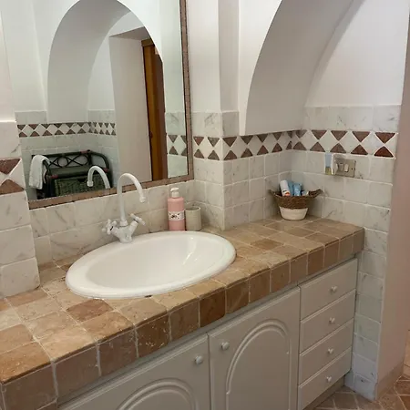 Trulli Valeria Apartamento *