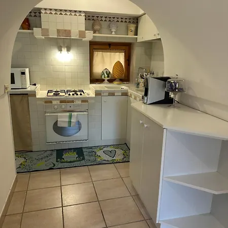 Apartamento Trulli Valeria *