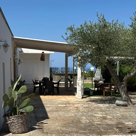 Trulli Valeria By Monholiday *