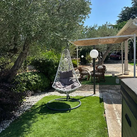 Trulli Valeria Gorgofreddo