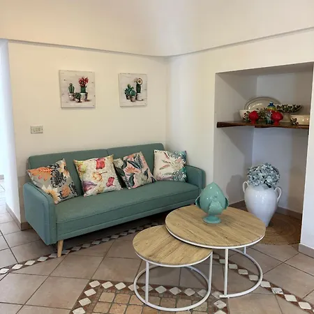 Trulli Valeria * Gorgofreddo