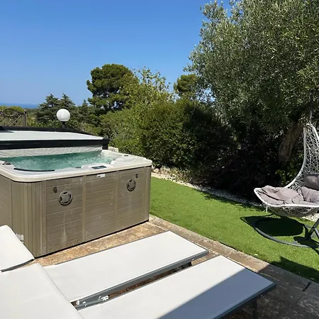 Trulli Valeria Gorgofreddo