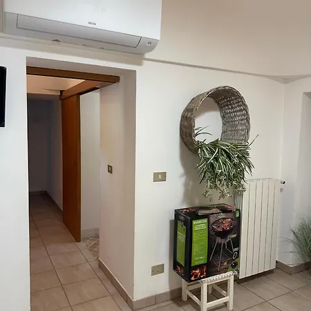 Trulli Valeria * Gorgofreddo