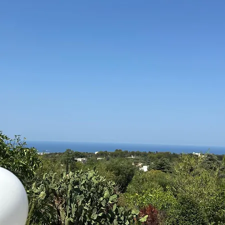 Trulli Valeria