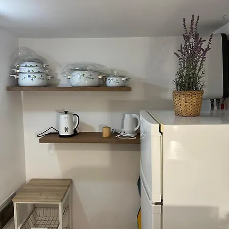 Trulli Valeria Apartamento *