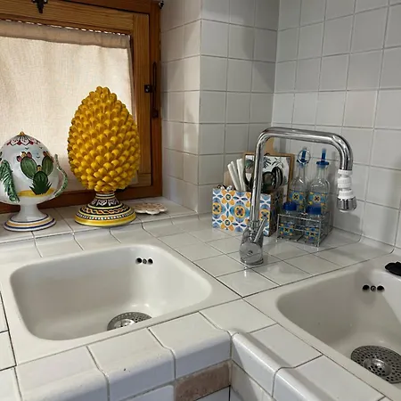 Trulli Valeria Apartamento Gorgofreddo