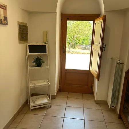 Trulli Valeria Gorgofreddo