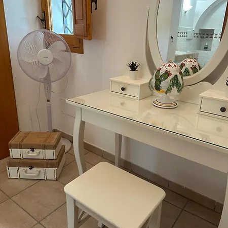 Apartment Trulli Valeria