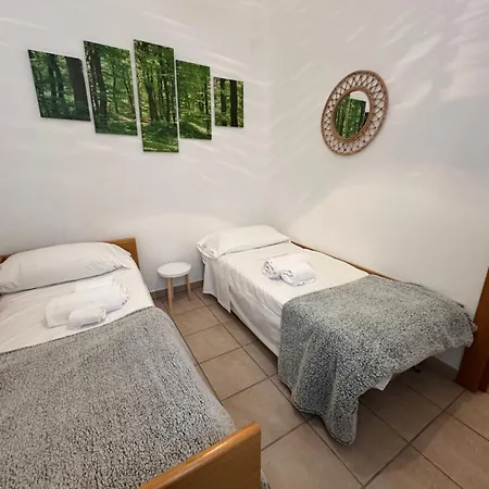 Apartamento Trulli Valeria Gorgofreddo