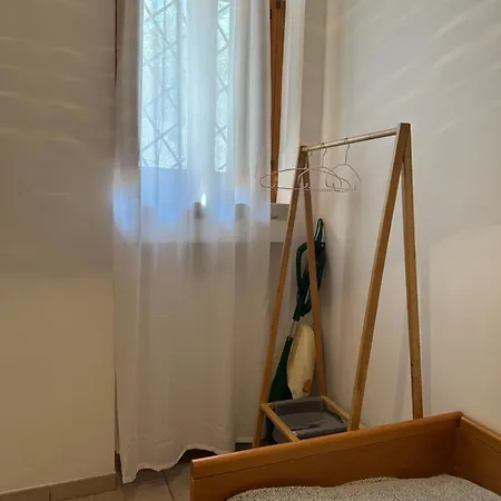 Apartment Trulli Valeria