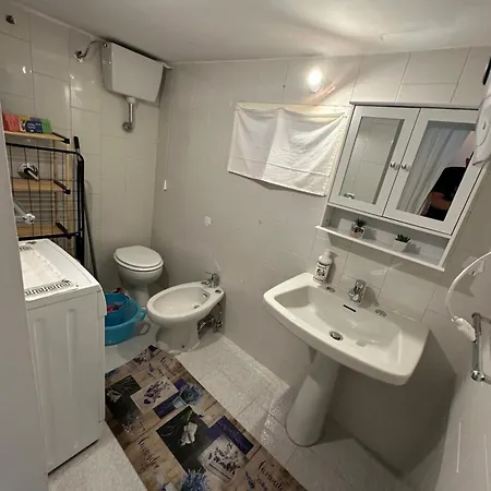 Apartamento Trulli Valeria Gorgofreddo