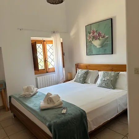 Trulli Valeria Gorgofreddo