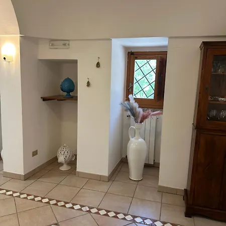 Trulli Valeria * Gorgofreddo