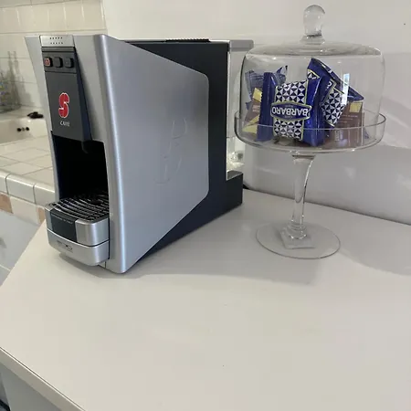 Apartamento Trulli Valeria