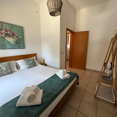 Apartment Trulli Valeria