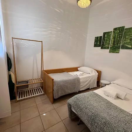 Apartamento Trulli Valeria Gorgofreddo