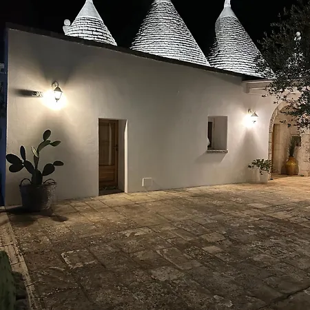 Trulli Valeria *