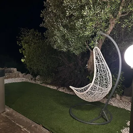 Trulli Valeria * Gorgofreddo