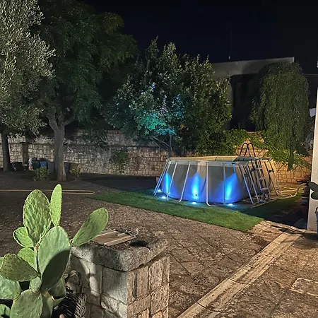 Trulli Valeria Gorgofreddo